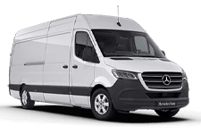 Van Rental St Albans - 4 MTR Sprinter - Van hire St albans